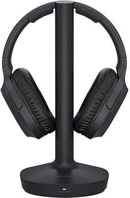 Sony MDR-RF995RK Wireless Home Theater Headphones