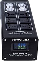 Pailvens AC Power Filter Power Conditioner — image 3