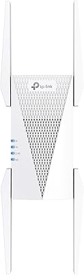 TP-Link RE815X AX5400 WiFi 6 Range Extender