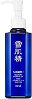 SEKKISEI Treatment Cleansing Oil 10.1oz — image 1
