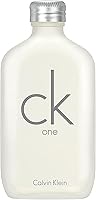 Calvin Klein CK One Eau de Toilette 3.3oz — image 1