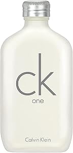 Calvin Klein CK One Eau de Toilette 3.3oz Review