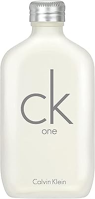 Calvin Klein CK One Eau de Toilette 3.3oz