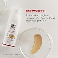 EltaMD UV AOX Elements Tinted Mineral Face Sunscreen SPF 50 1.7oz — image 3