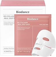 BIODANCE Bio-Collagen Real Deep Mask, 1.19oz x 16ea — image 1