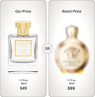 Le Glorie Heroes Floral Musk EDP 1.7oz — image 3