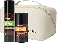 Mambino Organics Anti-Stretch & Rebound Skin Duo Set — image 1