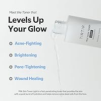 TIRTIR Milk Skin Rice Toner Light 5.07oz — image 4