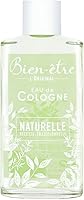 Bien-Etre Eau De Cologne Naturelle 250mL — image 1