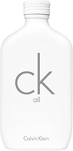 Calvin Klein CK All Eau de Toilette 6.7oz Review