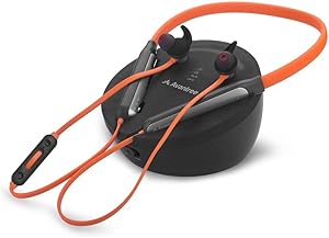 Avantree Medley Clear Wireless Earbuds