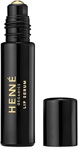 Henné Organics Lip Serum Review
