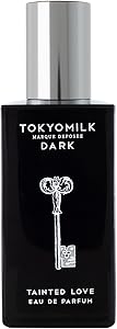TokyoMilk Eau de Parfum Tainted Love, 47.3mL Review