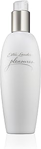 Estée Lauder Pleasures Perfumed Body Lotion 8.4oz Review