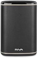 RIVA Arena Wi-Fi Bluetooth Hi-Fi Speaker — image 1