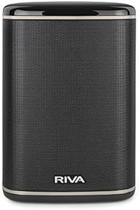 RIVA Arena Wi-Fi Bluetooth Hi-Fi Speaker Review