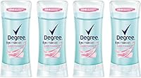 Degree Women's MotionSense Invisible Solid Sheer Powder Deodorant 2.6oz — image 1