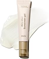 Abib Airy Clear Sunscreen Gel SPF30 30g — image 1