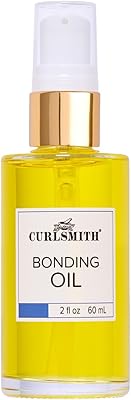 Curlsmith Bonding Oil, 60mL