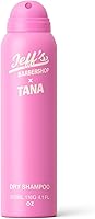 Jeff's Barbershop x Tana Mongeau Dry Shampoo, 4.1oz — image 1