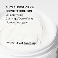 Y'OUR Purifying Detox Face Mask — image 5