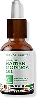 KREYÒL ESSENCE Haitian Moringa Oil 1.76oz — image 1