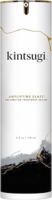 Kintsugi Amplifying Glaze Volumizing Treatment Serum 4oz