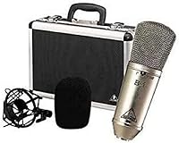 Behringer B-1 Studio Condenser Microphone — image 1