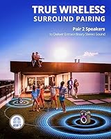 Tronsmart Halo 100 Portable Bluetooth Speaker — image 5