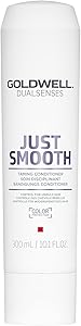 Goldwell Dualsenses Just Smooth Taming Anti-Frizz Conditioner 10.4oz Review