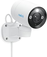 Reolink RLC-81PA 4K PoE Bullet Security Camera — image 1