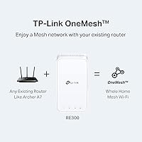 TP-Link RE300 AC1200 WiFi Extender — image 5