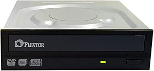 Plextor PX-891SAF 24X SATA DVD/RW Drive Review