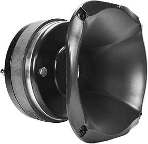 PRV Audio WG2200Ph Slim Midrange Compression Driver + Horn Review