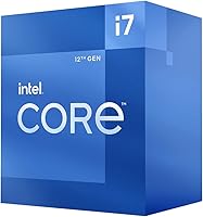 Intel Core i7-12700 Desktop Processor — image 3