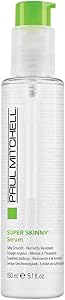 Paul Mitchell Super Skinny Serum 5.1oz Review