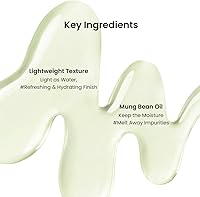 beplain Mung Bean Cleansing Oil 200mL — image 5