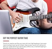 Focusrite Scarlett 18i20 3rd Gen USB Audio Interface — image 5