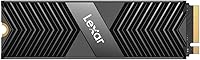 Lexar 2TB Professional NM800 PRO SSD — image 1
