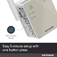 NETGEAR EX6120 WiFi Range Extender — image 7