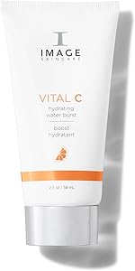 IMAGE Skincare VITAL C Hydrating Water Burst 2 fl oz Review