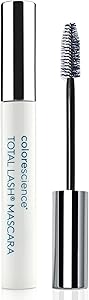 Colorescience TOTAL LASH™ MASCARA – Black