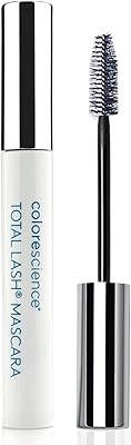 Colorescience TOTAL LASH™ MASCARA – Black