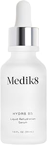 Medik8 Hydr8 B5 Hyaluronic Acid Serum 1.0oz Review