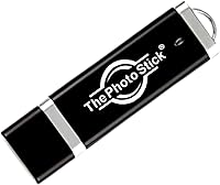 ThePhotoStick 128GB — image 1