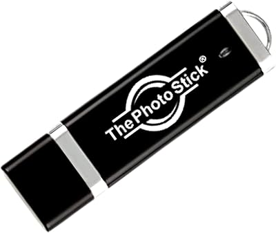 ThePhotoStick 128GB