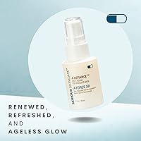 Serious Skincare Vitamin A Force XR Retinol Serum Concentrate 1 Oz — image 6