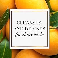 Herbal Essences Bio: Renew Mango + Potent Aloe Shampoo 13.5oz — image 7