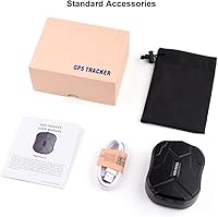 TKMARS 4G TK905B GPS Tracker 10000mAh — image 9