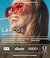 LAPCOS Vita C Sheet Mask 5-Pack — image 4